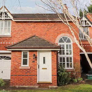 45 Benton Chester