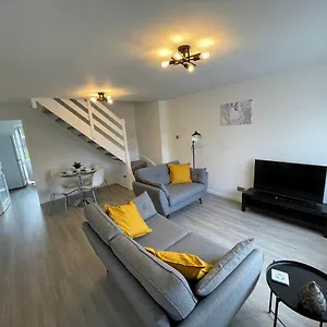 High Tide House , Christchurch (Dorset) United Kingdom