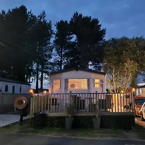 The Hygge Retreat At 7 Lakes Country Park, Lincolnshire , Crowle (Lincolnshire) United Kingdom