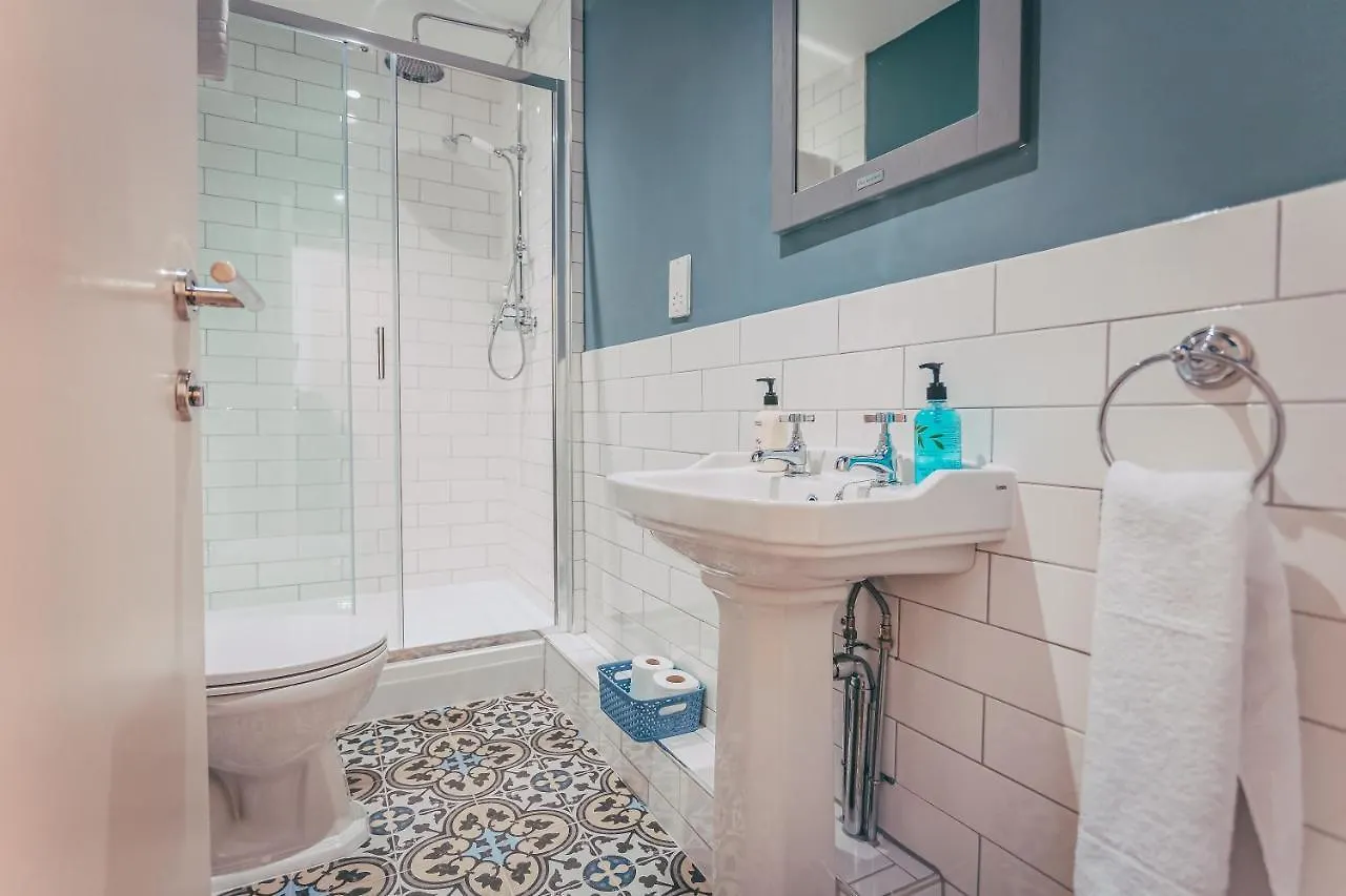63 Chester Rows Penthouse Large City Centre Apartment A By Rework Accommodation Ηνωμένο Βασίλειο