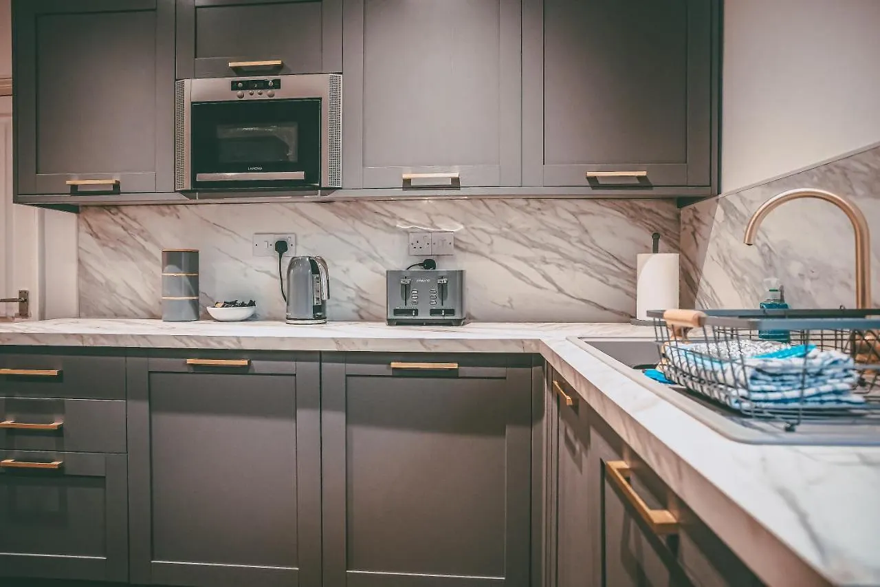 63 Chester Rows Penthouse Large City Centre Apartment A By Rework Accommodation