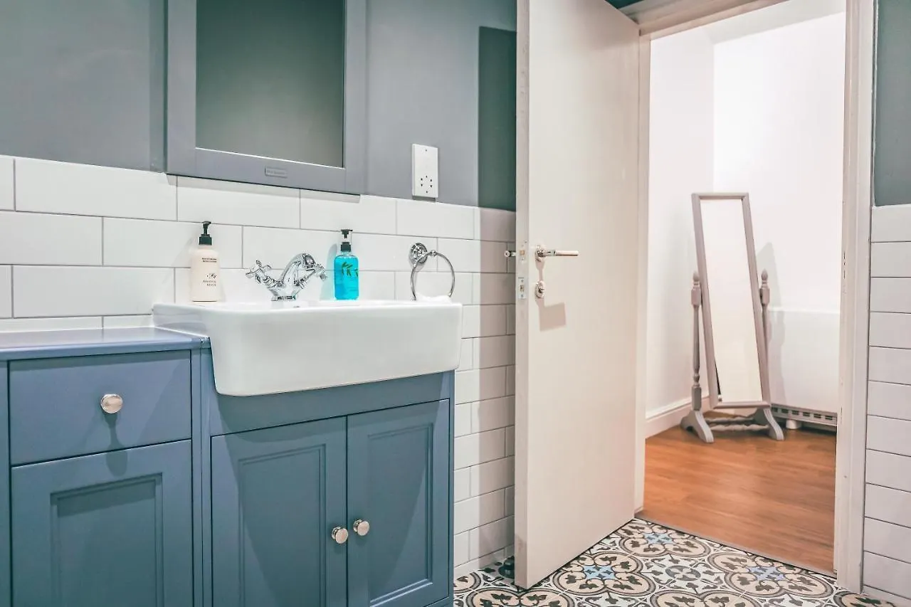 63 Chester Rows Penthouse Large City Centre Apartment A By Rework Accommodation 0*,  Ηνωμένο Βασίλειο