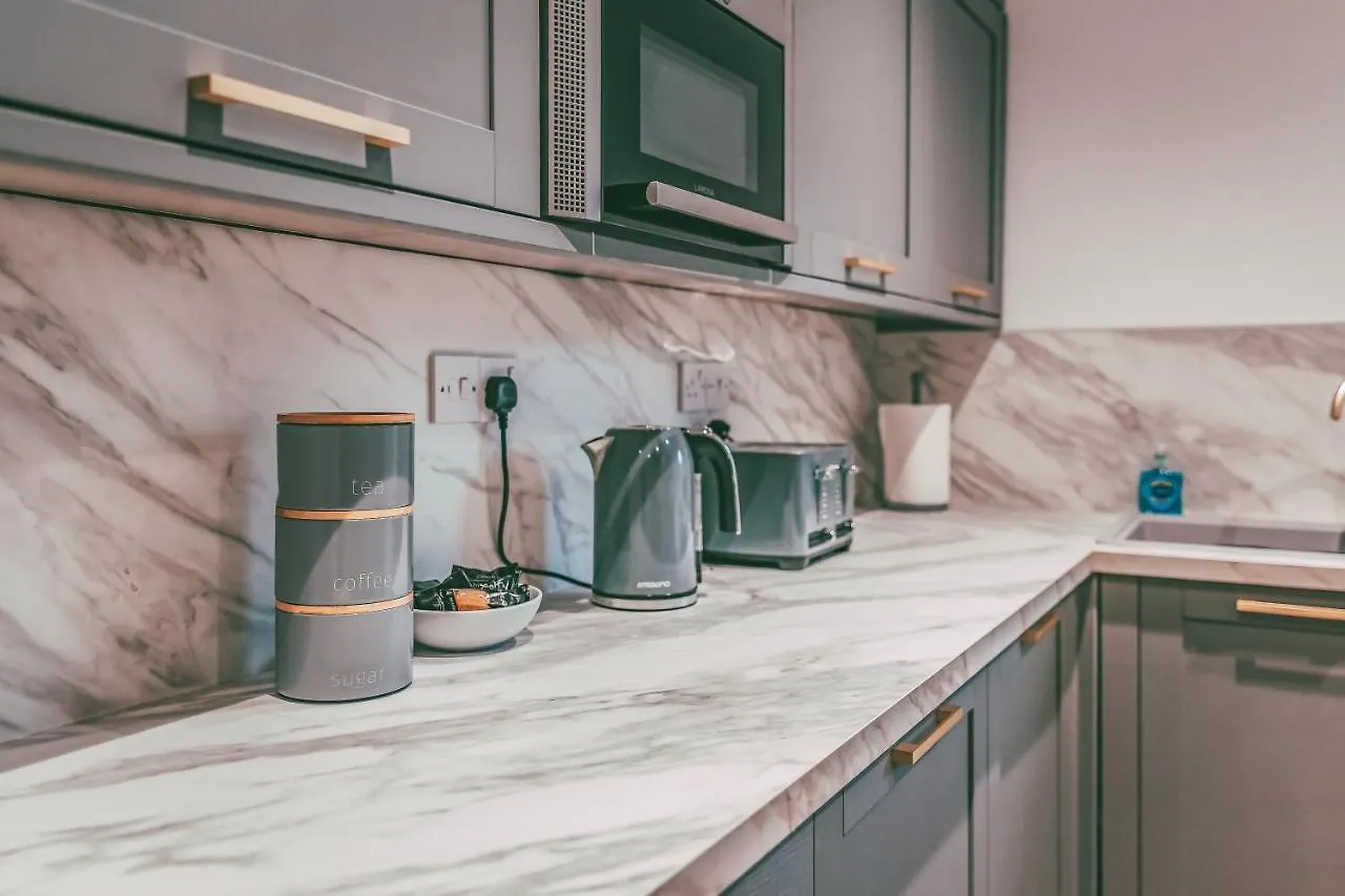 63 Chester Rows Penthouse Large City Centre Apartment A By Rework Accommodation