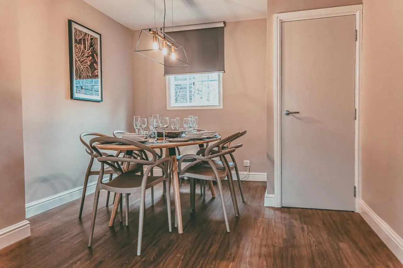 63 Chester Rows Penthouse Large City Centre Apartment A By Rework Accommodation
